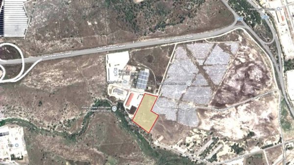 terreno edificabile in vendita a Buccheri
