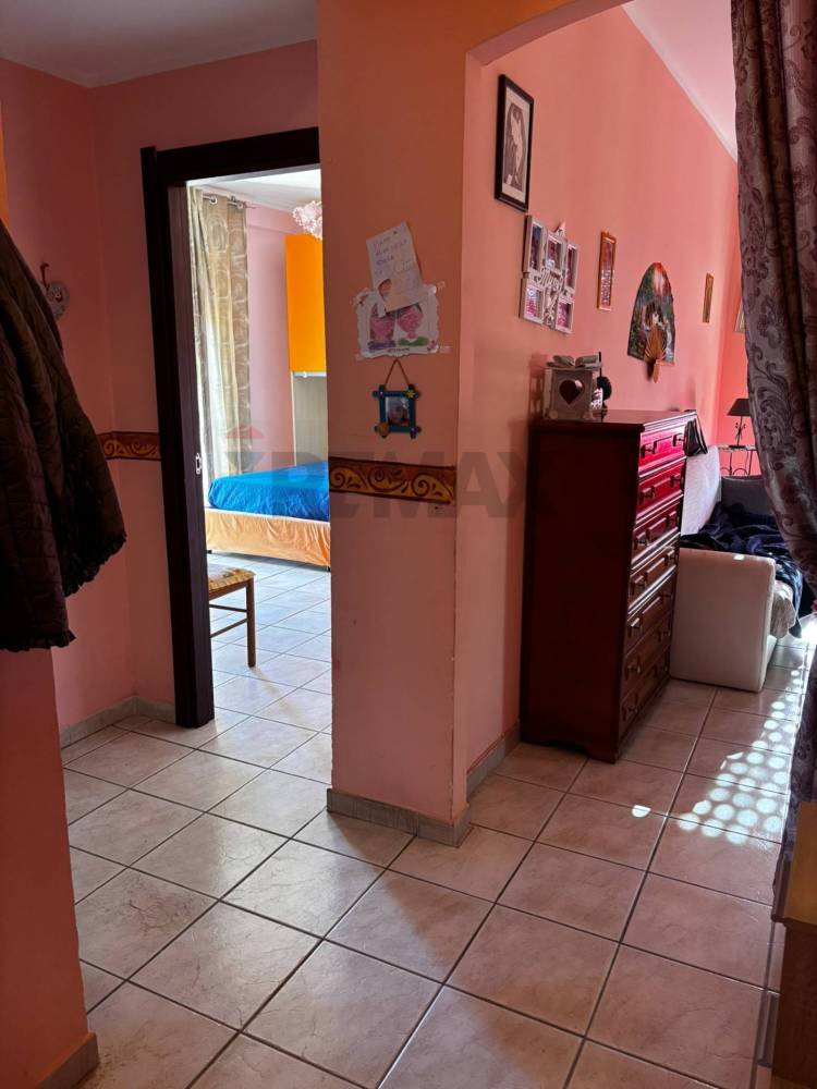 appartamento in vendita a Buccheri