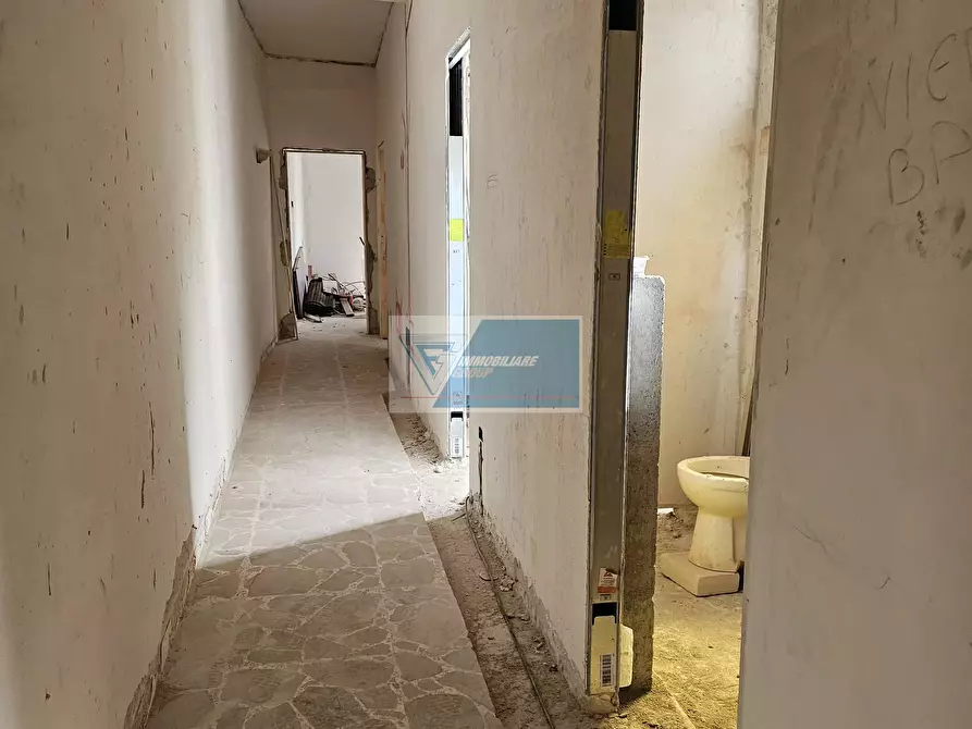 appartamento in vendita a Buccheri