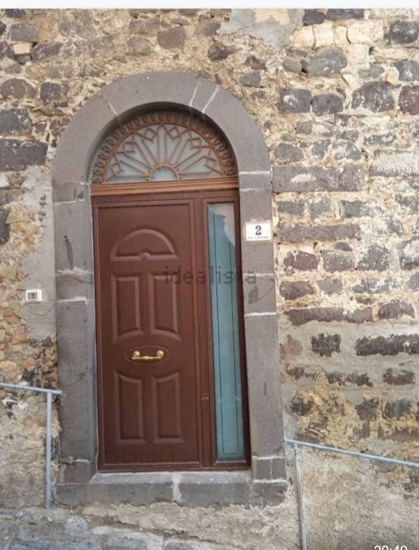 appartamento in vendita a Buccheri