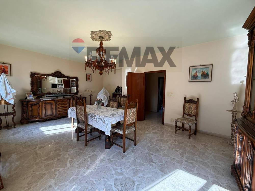 appartamento in vendita a Buccheri