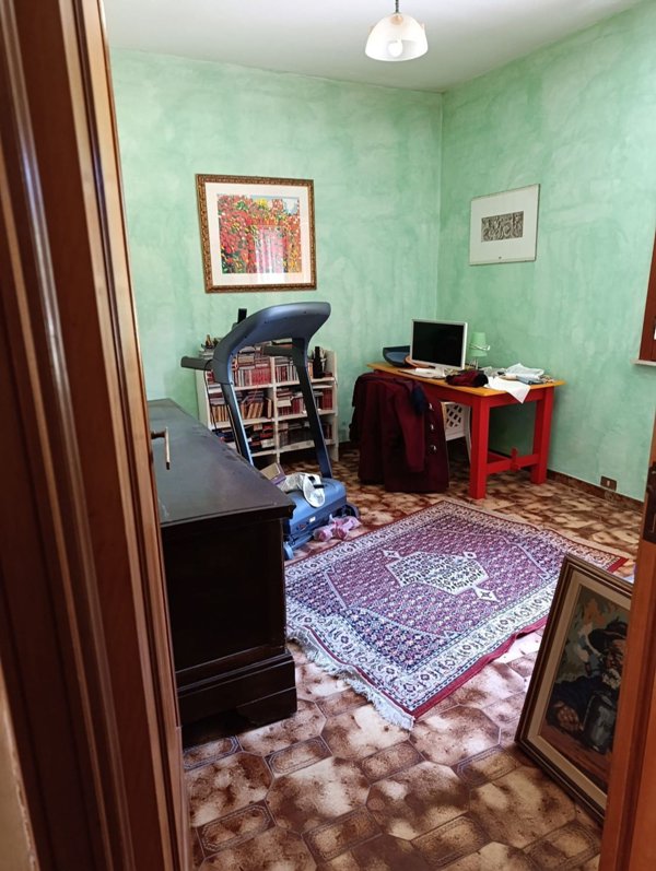 casa indipendente in vendita a Buccheri