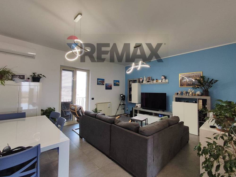 appartamento in vendita a Buccheri