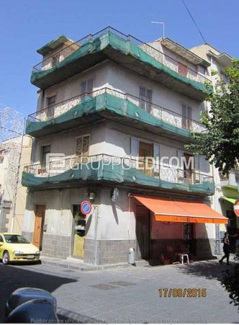 appartamento in vendita a Buccheri