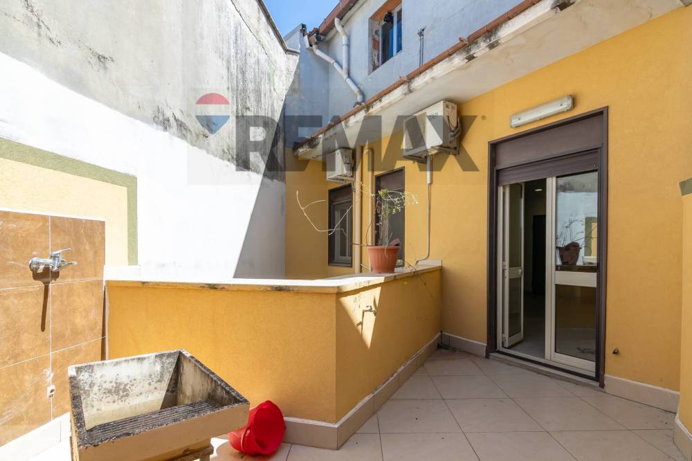 appartamento in vendita a Buccheri