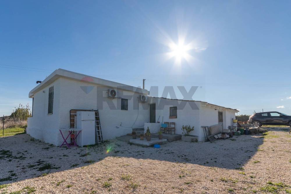 casa indipendente in vendita a Buccheri