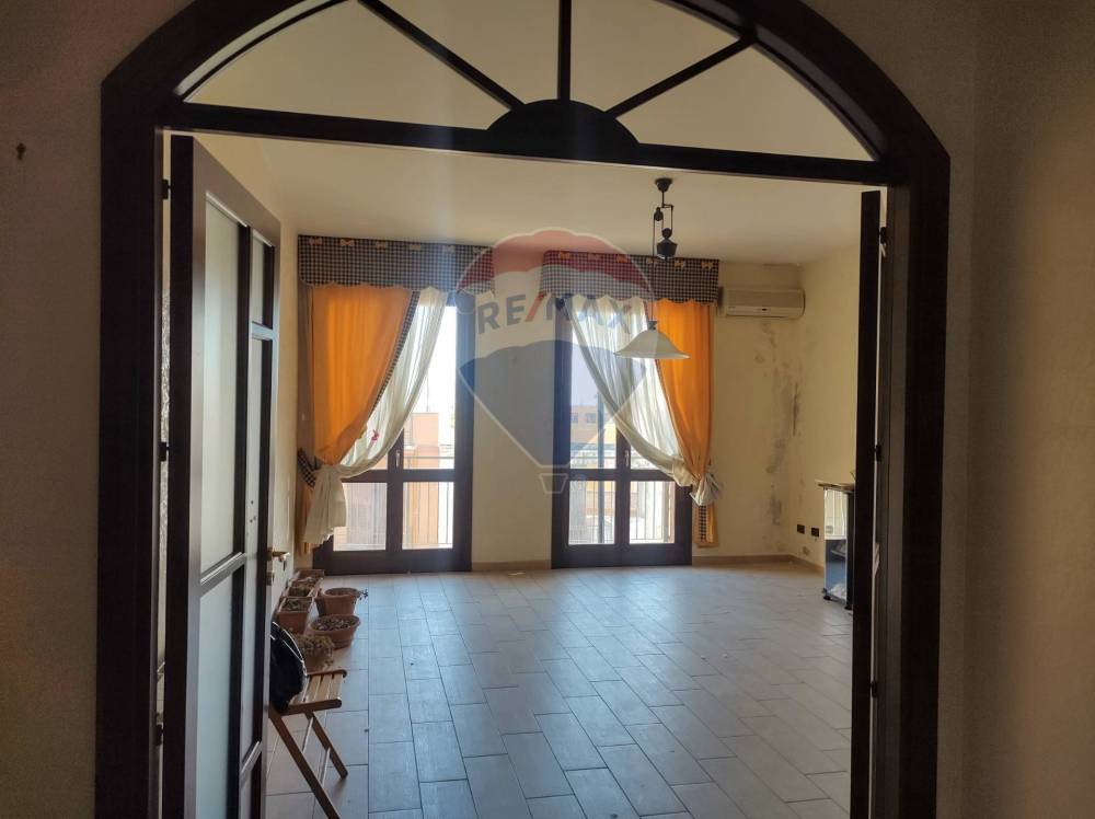appartamento in vendita a Buccheri