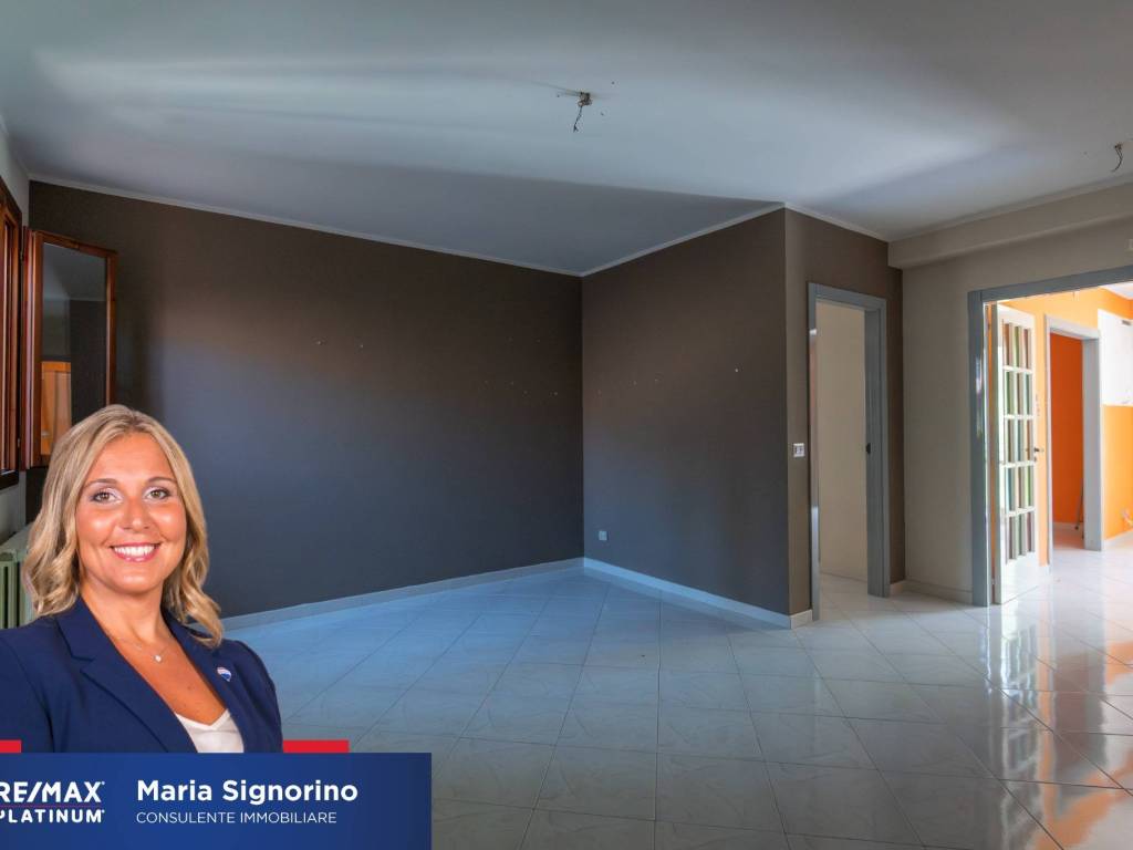 appartamento in vendita a Buccheri