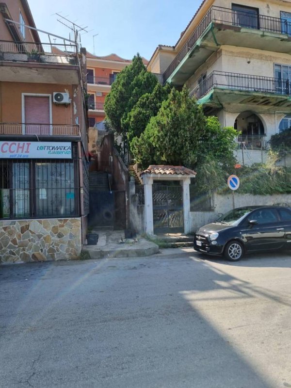 appartamento in vendita a Buccheri