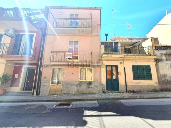 appartamento in vendita a Buccheri