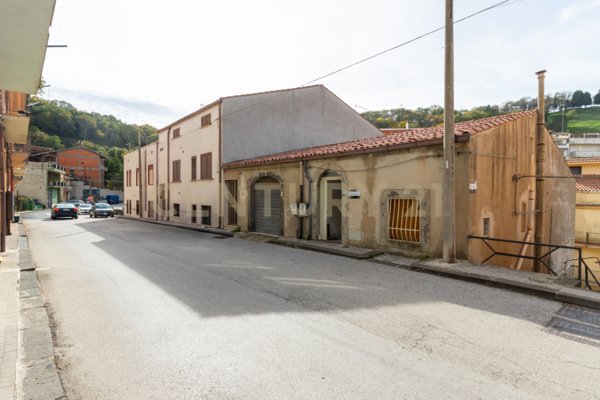 appartamento in vendita a Buccheri