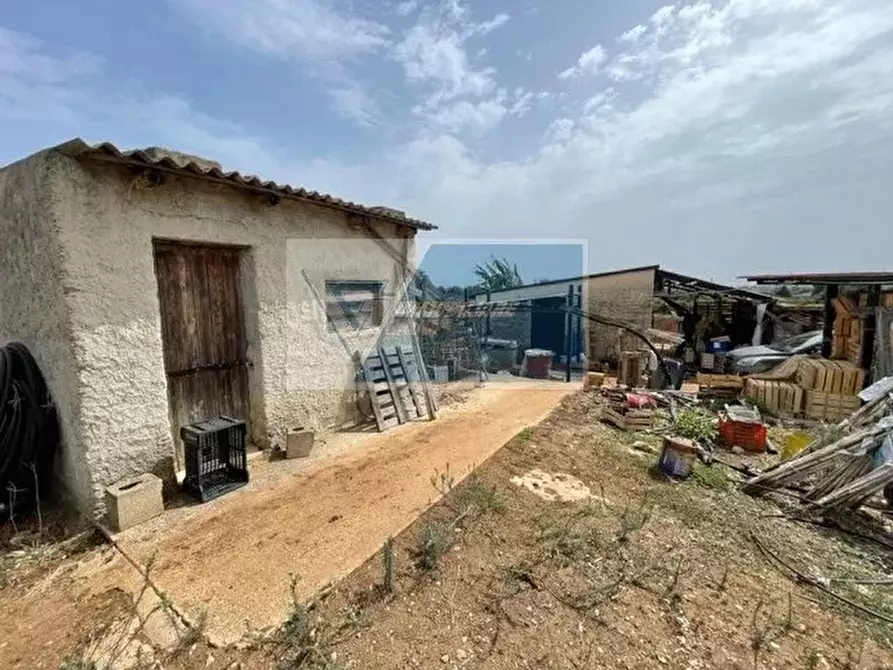 terreno edificabile in vendita a Buccheri