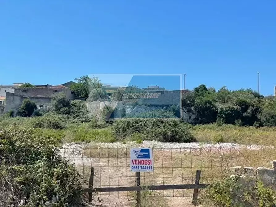 terreno edificabile in vendita a Buccheri
