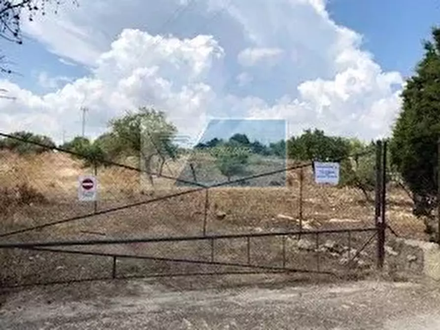 terreno edificabile in vendita a Buccheri