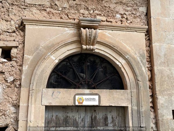 villetta a schiera in vendita a Buccheri
