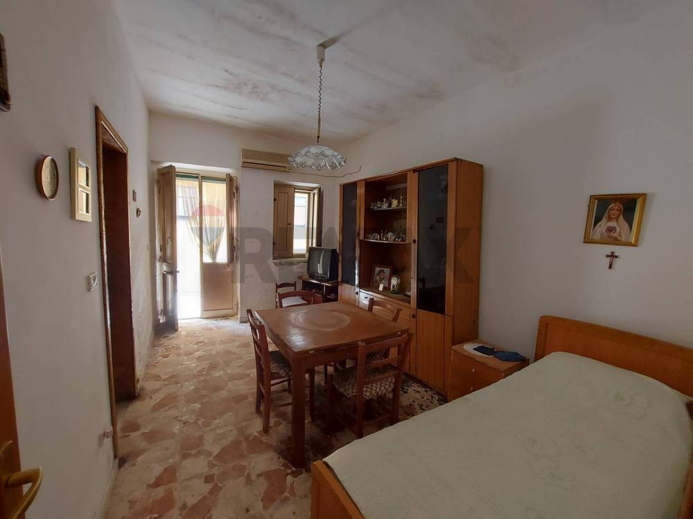 casa indipendente in vendita a Buccheri