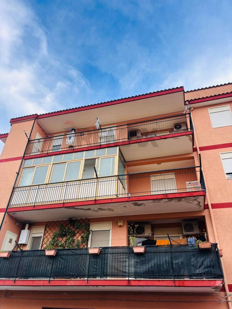 appartamento in vendita a Buccheri