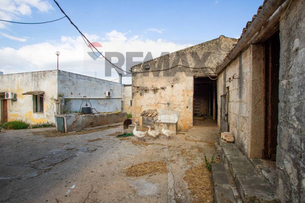 casa indipendente in vendita a Buccheri