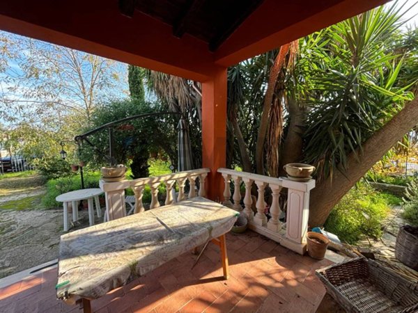 casa indipendente in vendita a Buccheri