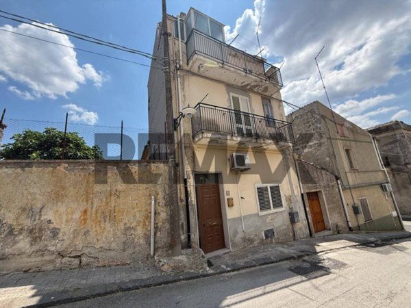 appartamento in vendita a Buccheri