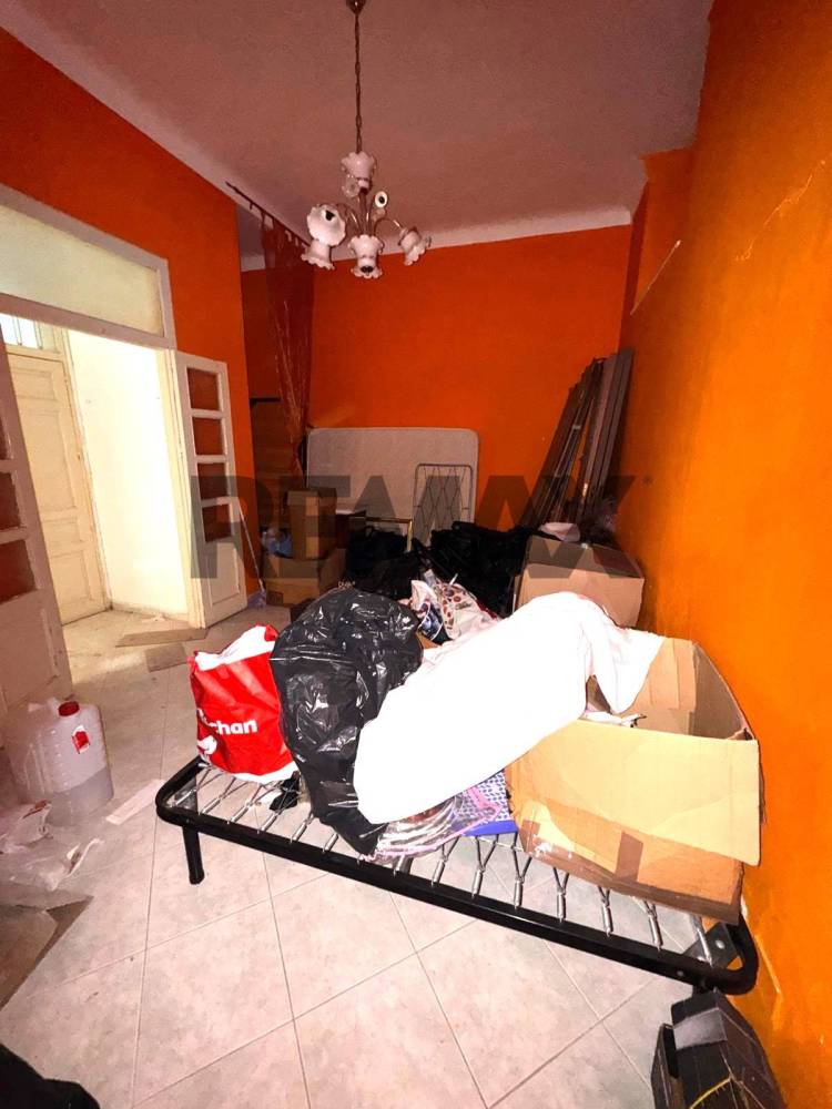 appartamento in vendita a Buccheri