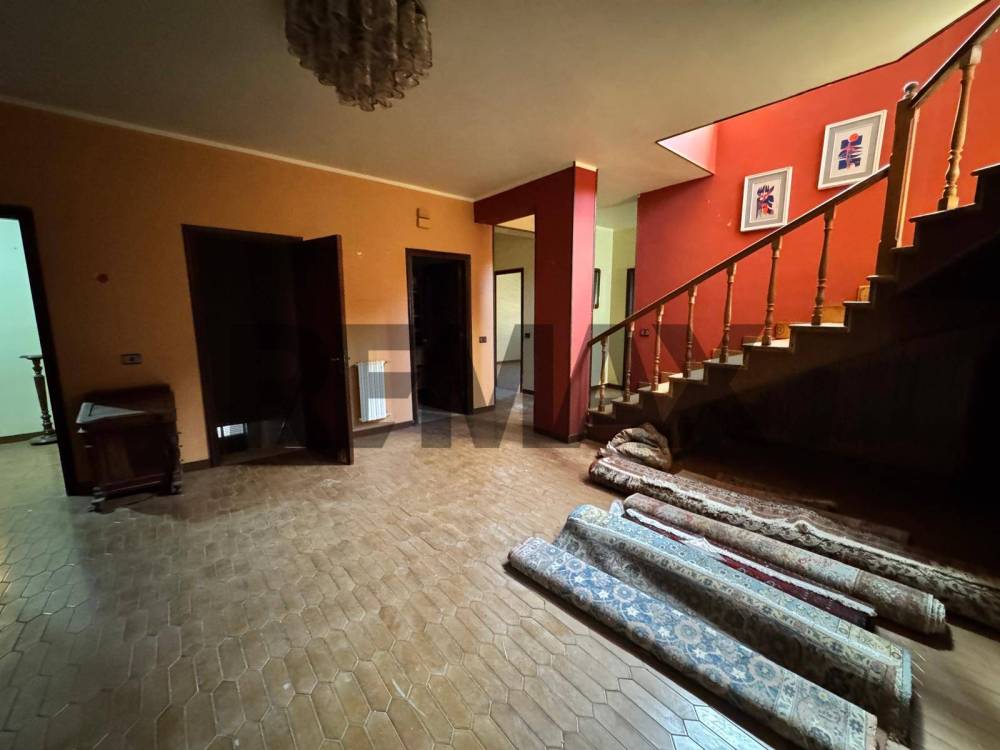 casa indipendente in vendita a Buccheri
