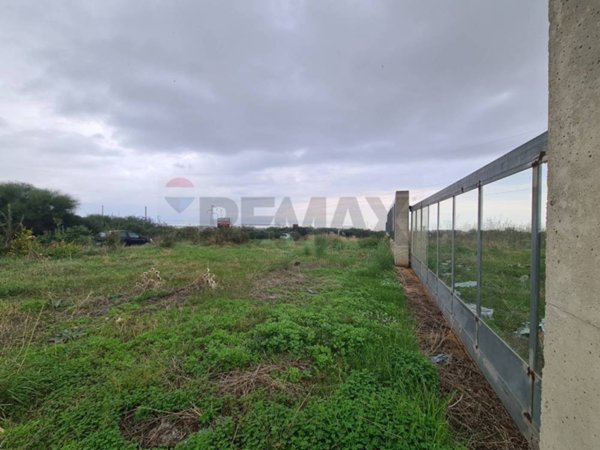terreno agricolo in vendita a Buccheri