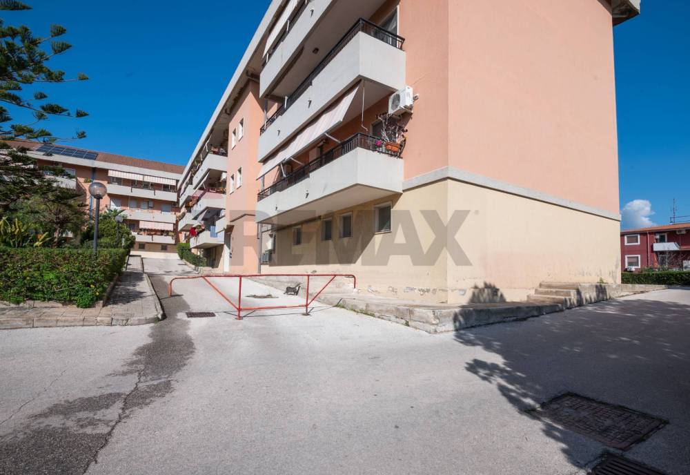 appartamento in vendita a Buccheri