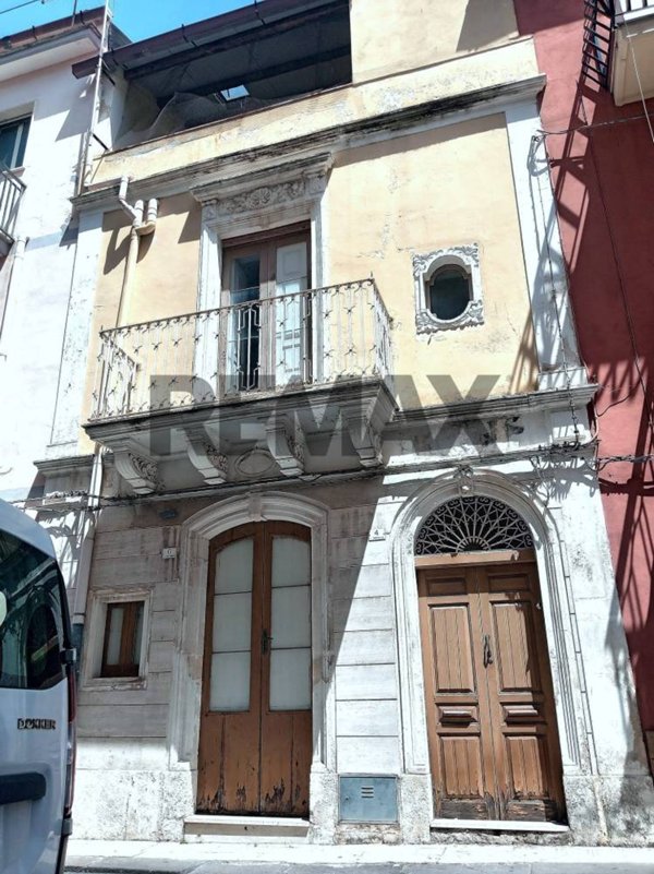 casa indipendente in vendita a Buccheri