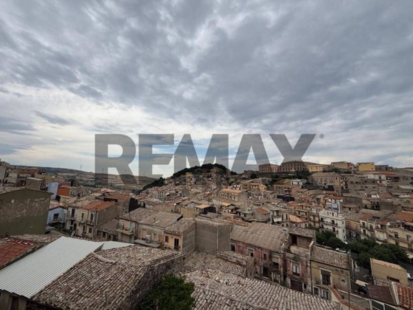 appartamento in vendita a Buccheri