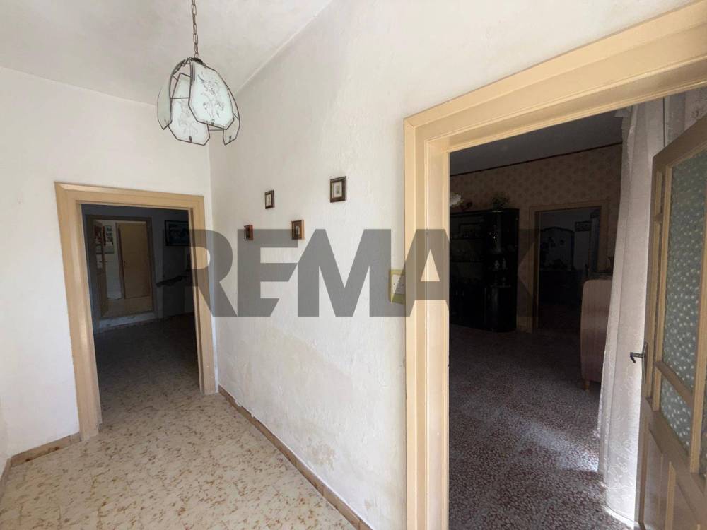 casa indipendente in vendita a Buccheri