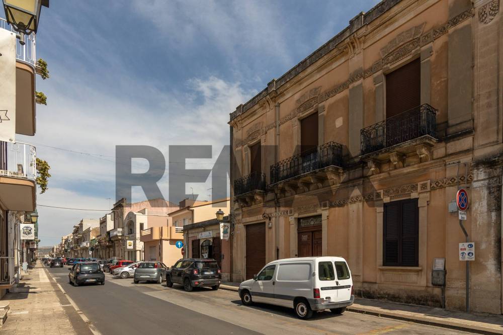 casa indipendente in vendita a Buccheri