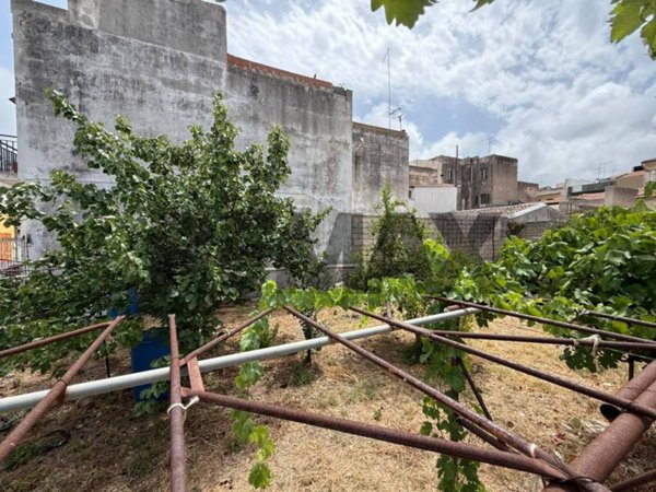 appartamento in vendita a Buccheri