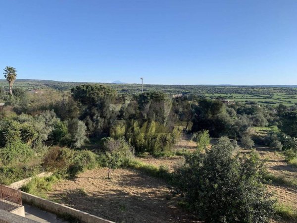 appartamento in vendita a Buccheri
