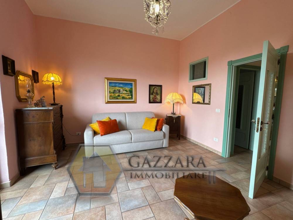 casa indipendente in vendita a Buccheri