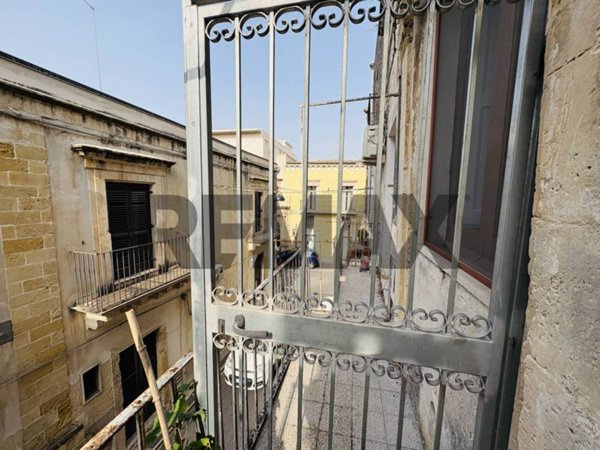 appartamento in vendita a Buccheri