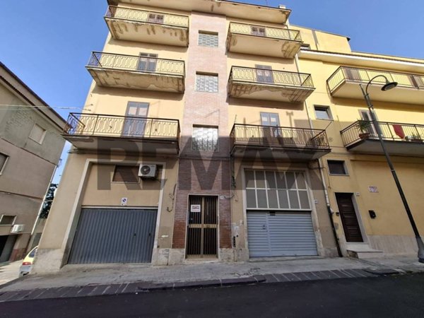 appartamento in vendita a Buccheri