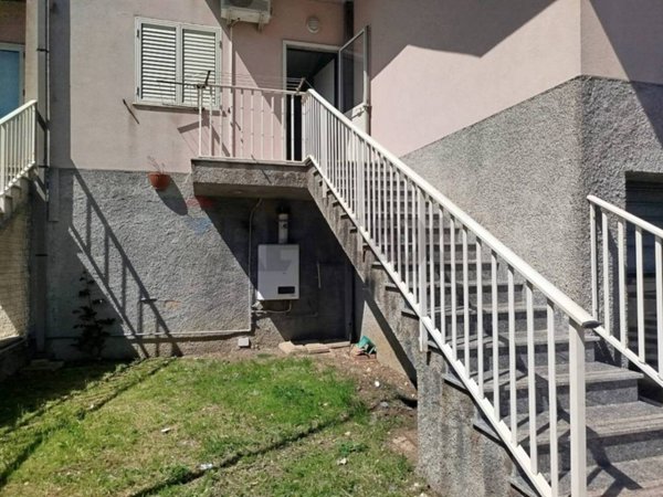 appartamento in vendita a Buccheri