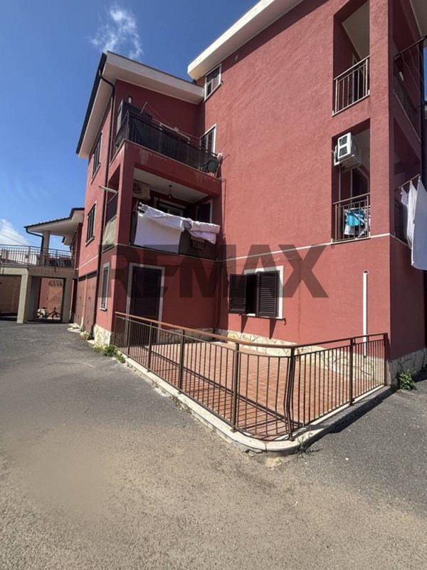 appartamento in vendita a Buccheri