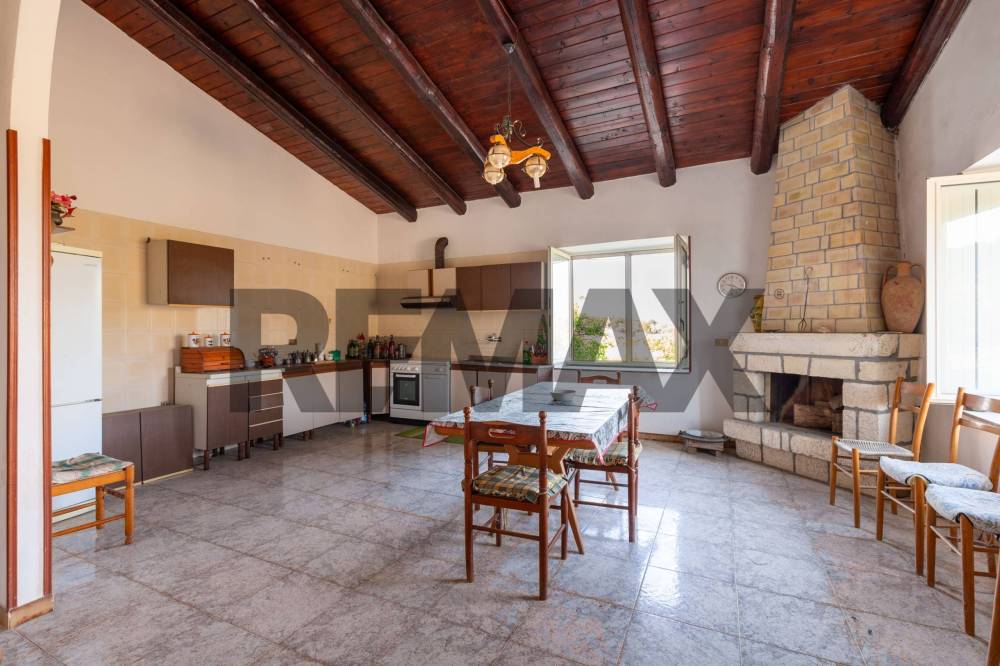 casa indipendente in vendita a Buccheri