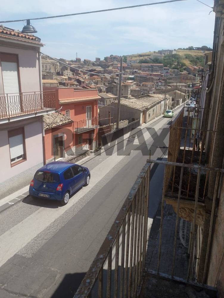 casa indipendente in vendita a Buccheri