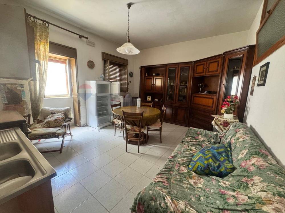 casa indipendente in vendita a Buccheri