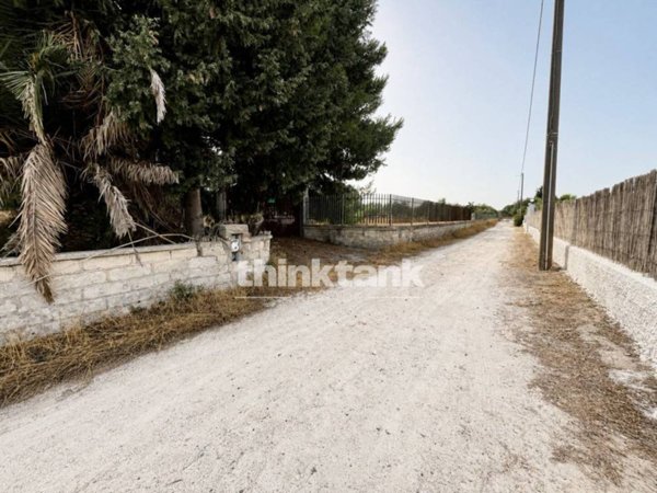 casa indipendente in vendita a Buccheri