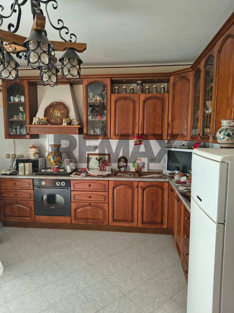 appartamento in vendita a Buccheri