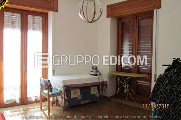 appartamento in vendita a Buccheri