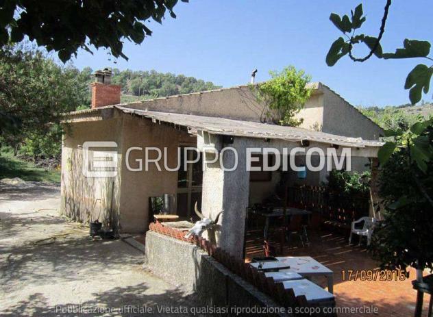 terreno in vendita a Buccheri