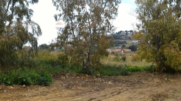 terreno in vendita a Buccheri