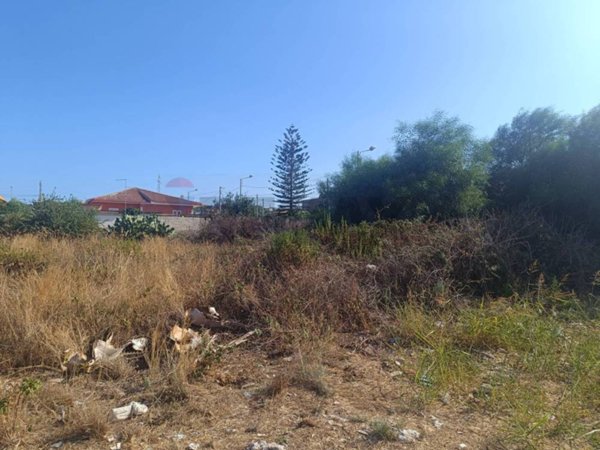 terreno in vendita a Buccheri