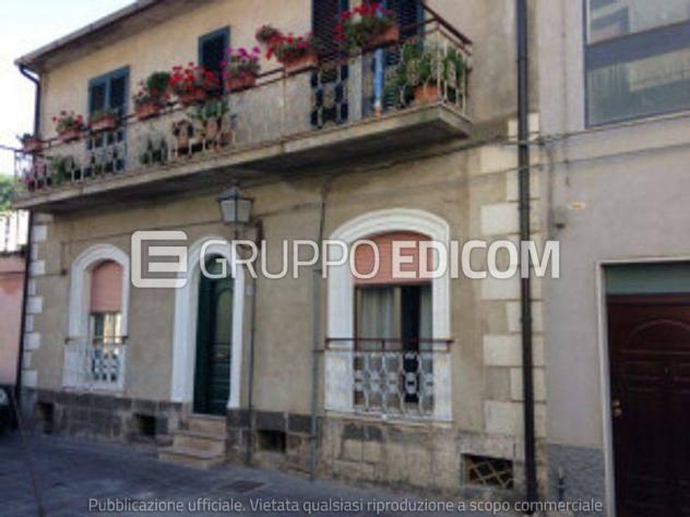 appartamento in vendita a Buccheri
