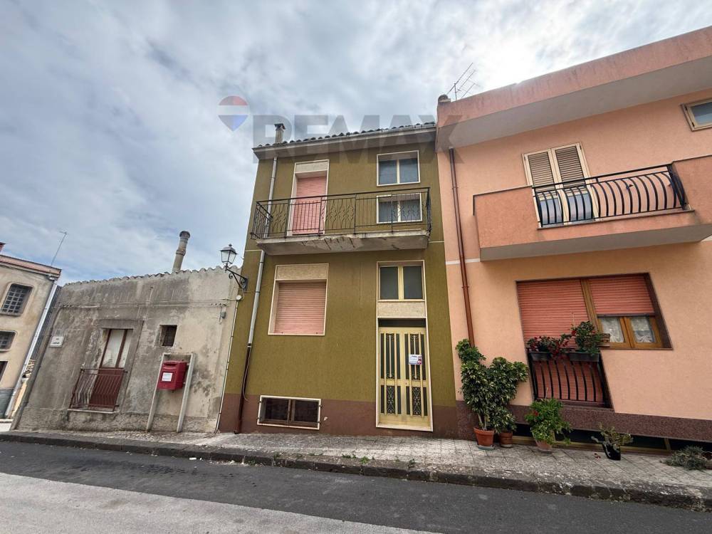 casa indipendente in vendita a Buccheri